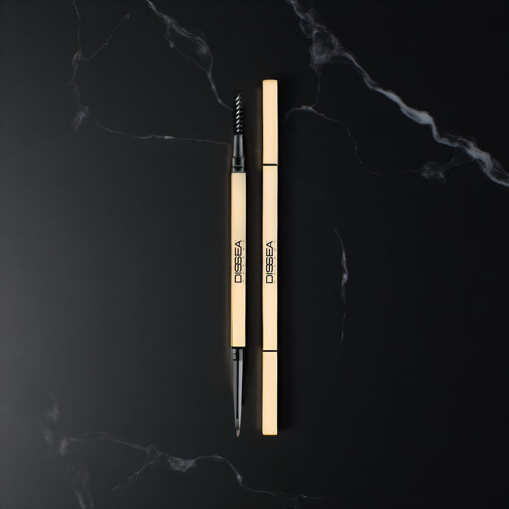 Brown Pencil Lazy Brown