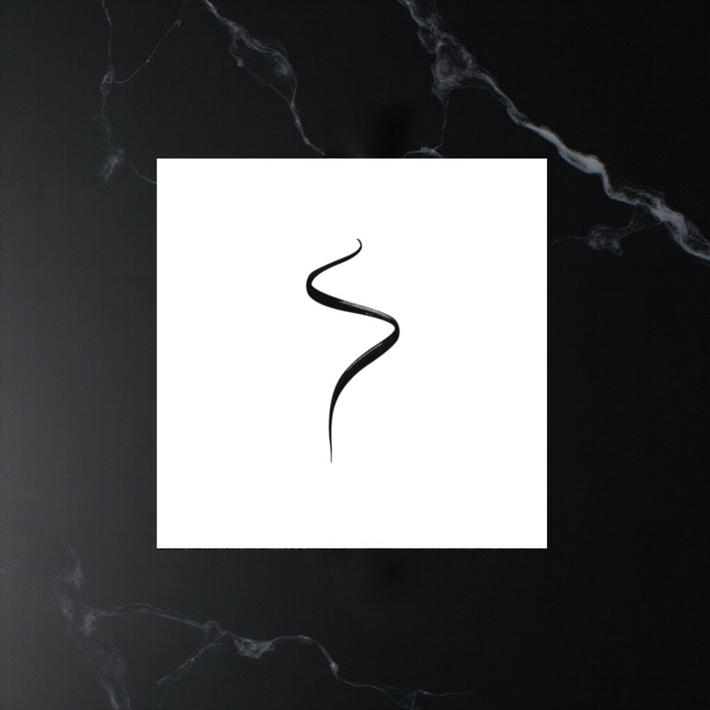 Brown Pencil Lazy Brown