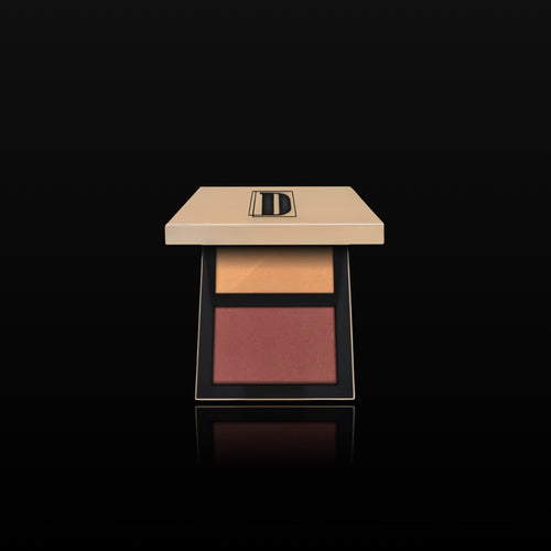 Bronzer Duo Kookie