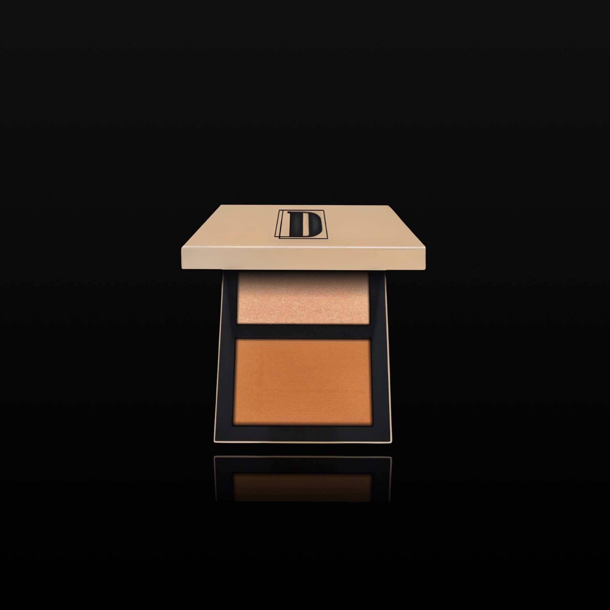 Bronzer Duo Tenerife