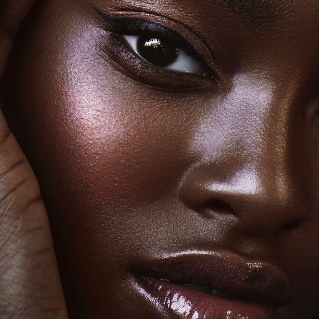 BLUSH DUO SUNSET image 1